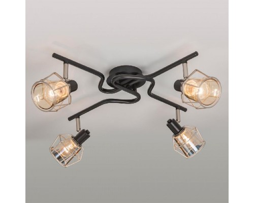 Потолочная люстра Таверна CL542541 Citilux