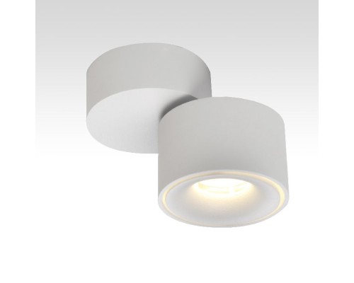 Точечный светильник Стамп CL558010N Citilux