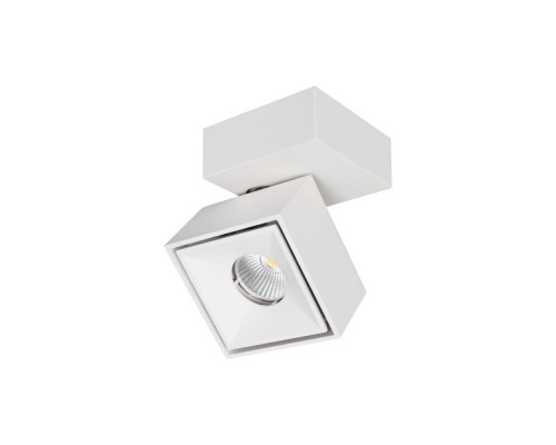 Точечный светильник Стамп CL558020N Citilux