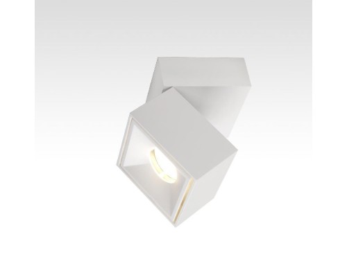 Точечный светильник Стамп CL558020N Citilux