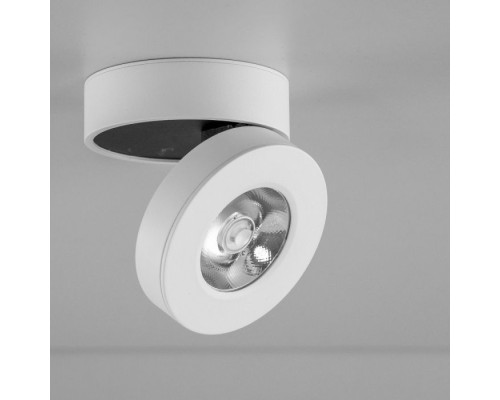 Точечный светильник Стамп CL558030N Citilux