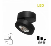 Точечный светильник Стамп CL558031N Citilux