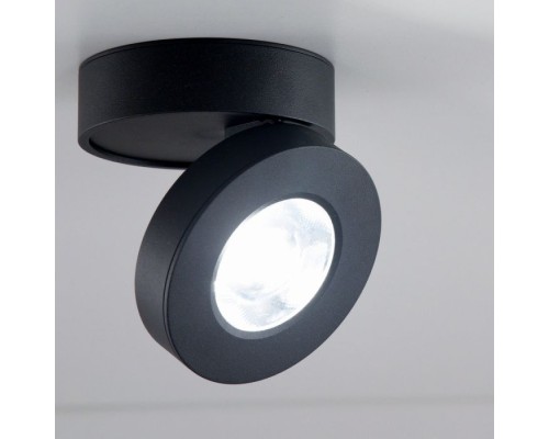 Точечный светильник Стамп CL558031N Citilux