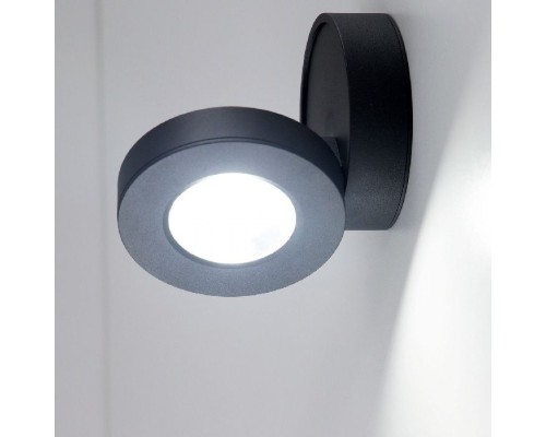 Точечный светильник Стамп CL558031N Citilux