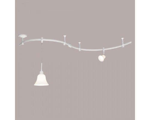 Трековый светильник Модерн CL560210 Citilux