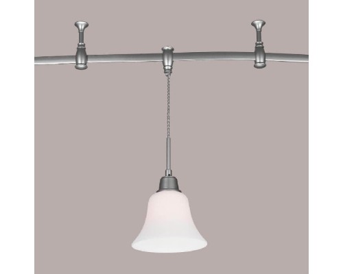 Трековый светильник Модерн CL560211 Citilux