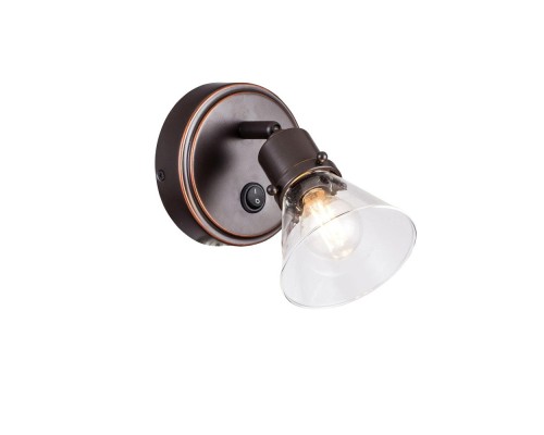 Спот Бисмарк CL564511 Citilux