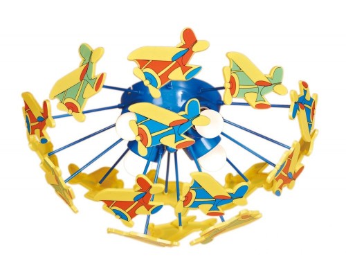 Потолочная люстра CL603141 Citilux