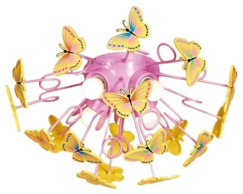 Потолочная люстра CL603142 Citilux