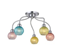 Потолочная люстра Попурри CL604151 Citilux