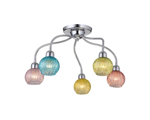 Потолочная люстра Попурри CL604151 Citilux