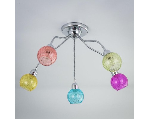 Потолочная люстра Попурри CL604151 Citilux