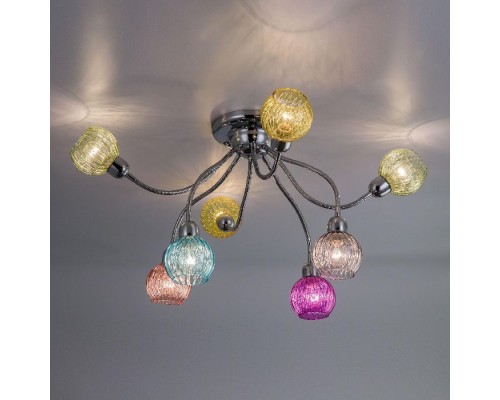 Потолочная люстра Попурри CL604181 Citilux