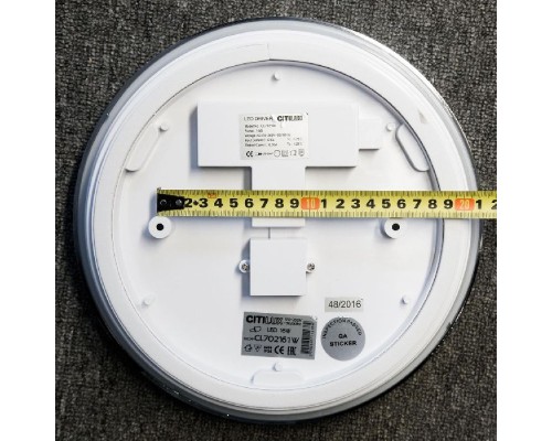 Потолочный светильник Луна CL702161N Citilux