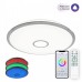 Потолочный светильник Старлайт Смарт CL703A100G Citilux