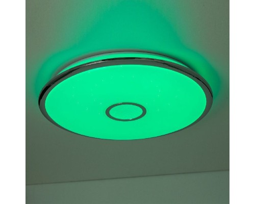 Потолочный светильник Старлайт Смарт CL703A100G Citilux