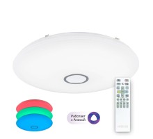 Потолочный светильник Старлайт Смарт CL703A140G Citilux