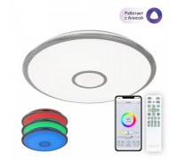 Потолочный светильник Старлайт Смарт CL703A80G Citilux