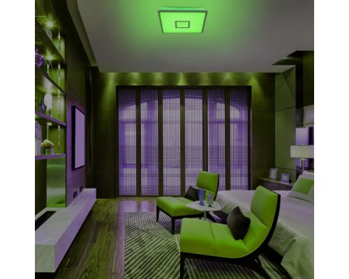 Потолочный светильник Старлайт Смарт CL703AK50G Citilux