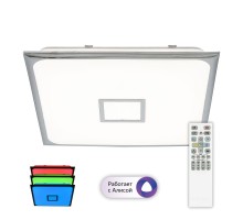 Потолочный светильник Старлайт CL703AK80G Citilux