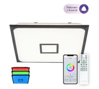 Потолочная люстра Старлайт CL703AK85G Citilux