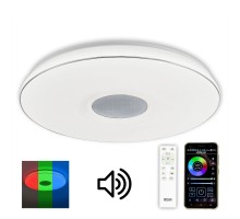 Потолочный светильник Light & Music CL703M101 Citilux