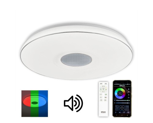 Потолочный светильник Light & Music CL703M101 Citilux