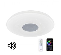 Потолочный светильник Light & Music CL703M60 Citilux