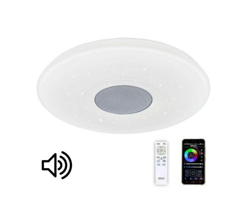 Потолочный светильник Light & Music CL703M60 Citilux