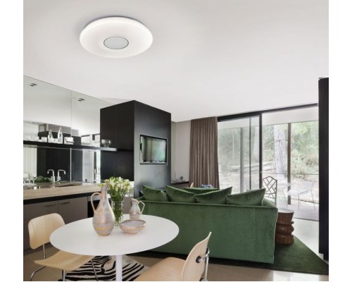 Потолочный светильник Light & Music CL703M60 Citilux