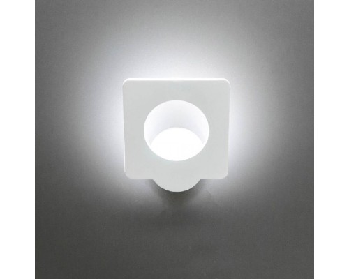 Настенный светильник Декарт-5 CL704050 Citilux