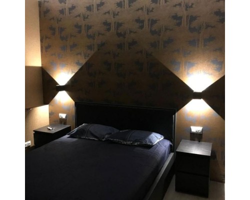 Настенный светильник Декарт-6 CL704060 Citilux