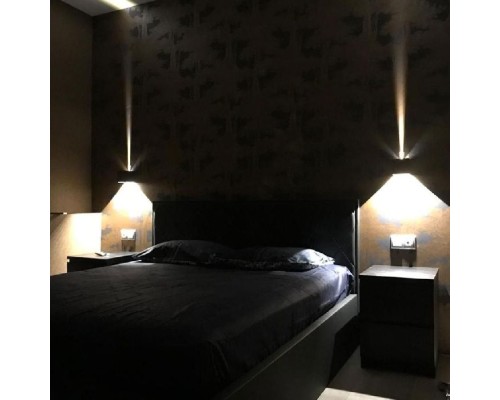 Настенный светильник Декарт-6 CL704061 Citilux