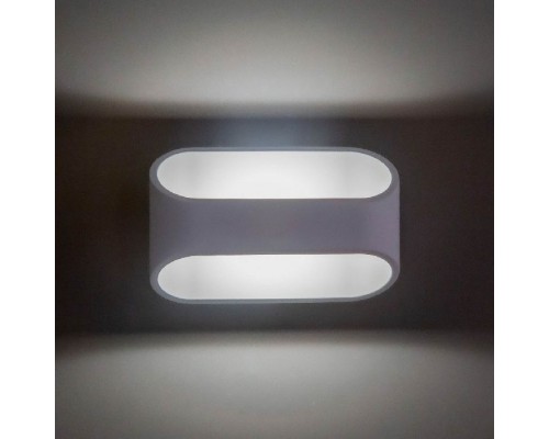 Настенный светильник Декарт-7 CL704070 Citilux