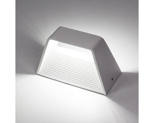 Настенный светильник Декарт CL704310 Citilux