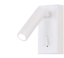 Спот Декарт CL704350 Citilux