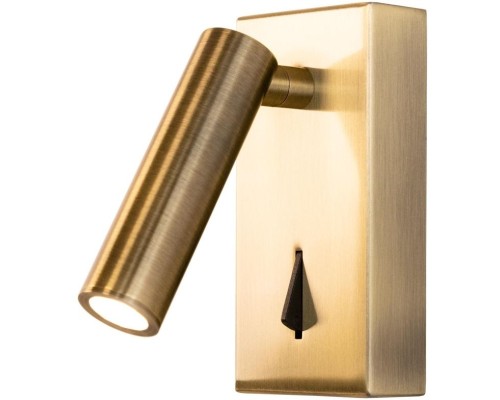 Спот Декарт CL704353 Citilux