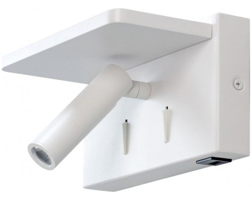 Настенный светильник Декарт CL704370 Citilux