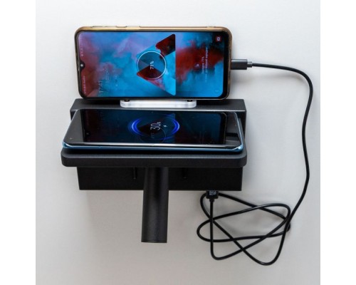 Настенный светильник Декарт CL704371 Citilux