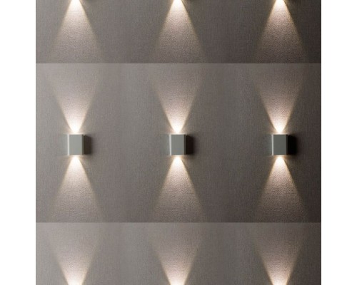 Настенный светильник Декарт CL704400 Citilux