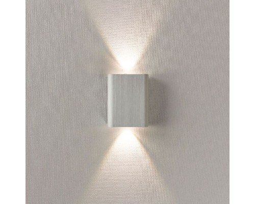 Настенный светильник Декарт CL704401 Citilux