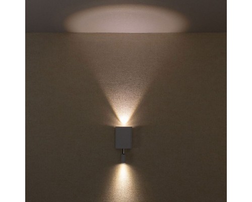 Настенный светильник Декарт CL704410 Citilux