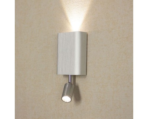 Настенный светильник Декарт CL704411 Citilux