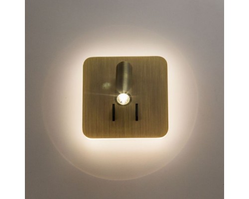 Бра Декарт CL704423 Citilux