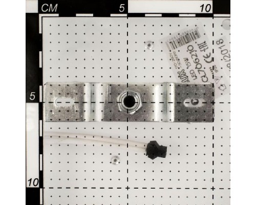 Потолочный светильник Фостер-1 CL706111 Citilux