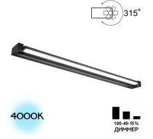 Настенный светильник Визор CL708291N Citilux