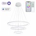 Подвесной светильник Электрон Смарт CL710A104S Citilux
