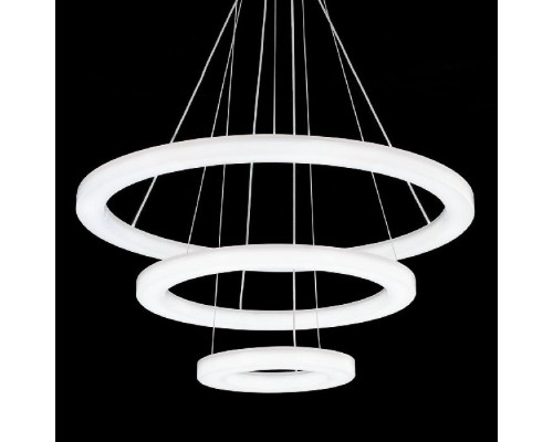 Подвесной светильник Электрон Смарт CL710A104S Citilux