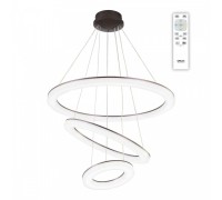 Подвесной светильник Электрон Смарт CL710A105S Citilux