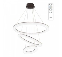 Подвесной светильник Электрон Смарт CL710A105S Citilux